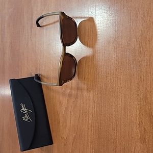 Maui Jim Sunglasses